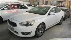 Kia Cadenza